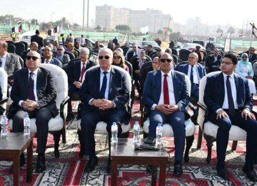 انطلاقة استراتيجية للتعليم الطبي : افتتاح المرحلة الإنشائية الأولى للمجمع الطبي بجامعة العاصمة 