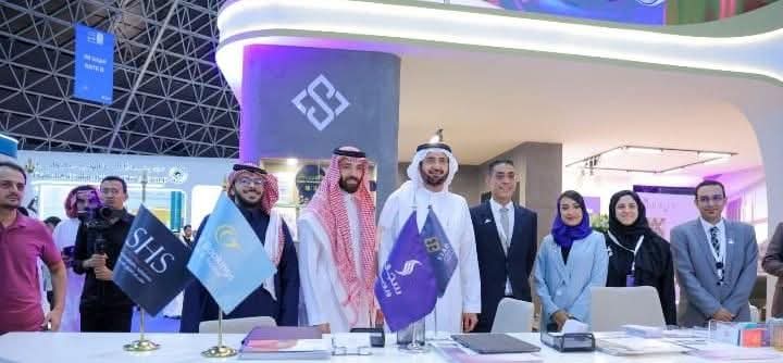 اختتمت مشاركتها راعي لاتينيات "سياد القابضة" توقع اتفاقية عالمية لتطوير مفهوم الضيافة السعودية في "مؤتمر ومعرض الحج" 1447هـ