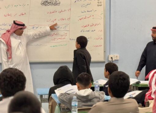 مدير تعليم الطائف يؤكد استمرار تعزيز الانضباط ورفع كفاءة الأداء التعليمي