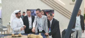  "إيديكس 2025 "نصر جديد" لمصر ومحور دفاعي عالمي 