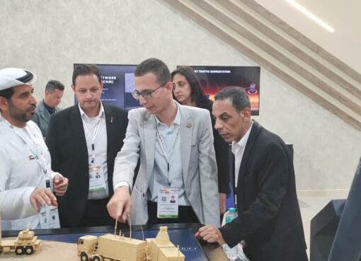  "إيديكس 2025 "نصر جديد" لمصر ومحور دفاعي عالمي 