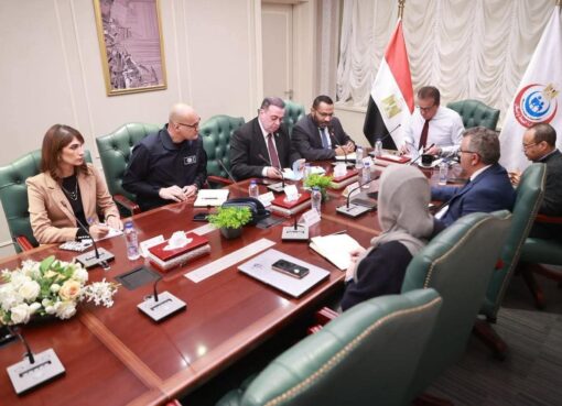 الصحة: الإنسان محور السردية الوطنية الجديدة للتنمية الاقتصادية