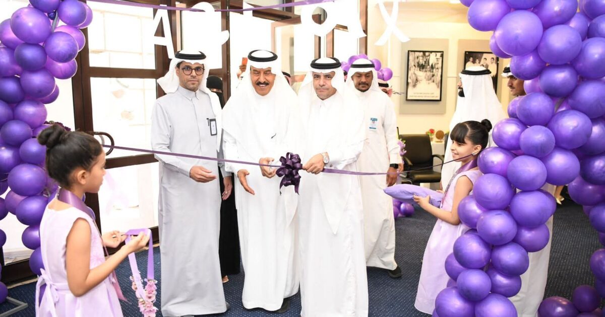 تعليم مكة يُفعل مبادرة 10 ksa لرفع الوعي بالوقاية من أمراض السرطان