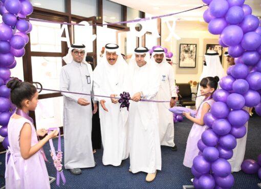 تعليم مكة يُفعل مبادرة 10 ksa لرفع الوعي بالوقاية من أمراض السرطان