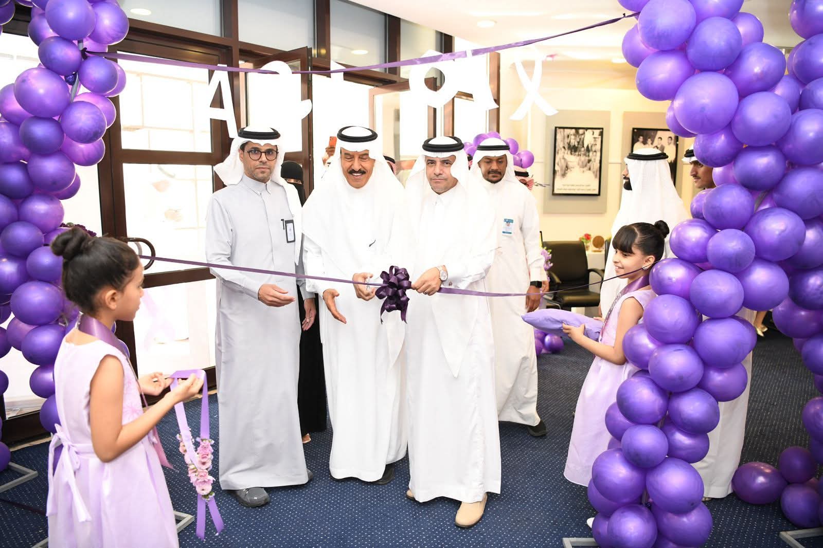 تعليم مكة يُفعل مبادرة 10 ksa لرفع الوعي بالوقاية من أمراض السرطان