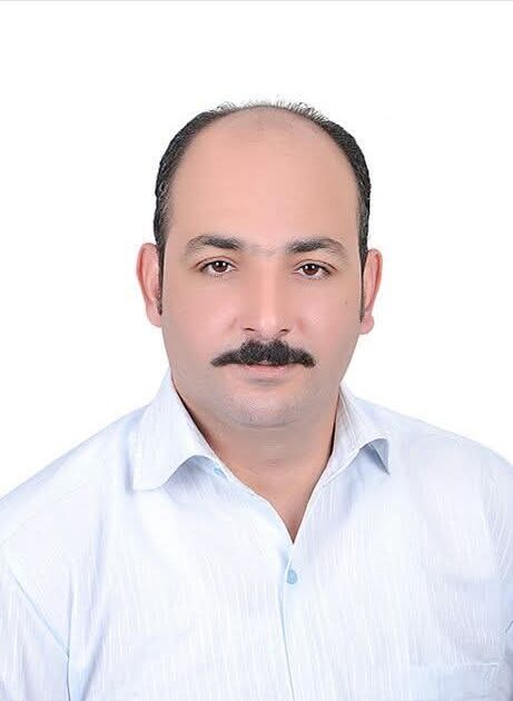 حين يكتم الإنسان وجعه في أعماق قلبه