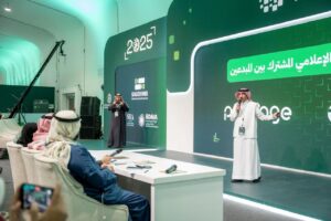 معسكر الابتكار الإعلامي في نسخته الثانية