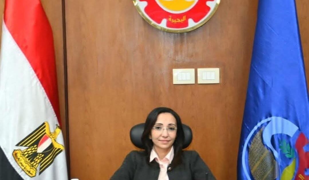 محافظ البحيرة تتابع اللمسات النهائية لإجراء إنتخابات مجلس النواب والمقرر إجراؤها غداً وبعد غد