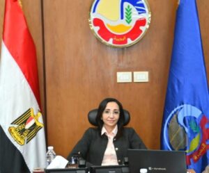 محافظ البحيرة تتابع اللمسات النهائية لإجراء إنتخابات مجلس النواب والمقرر إجراؤها غداً وبعد غد