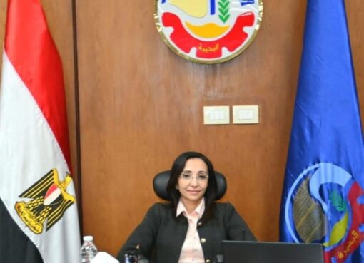 محافظ البحيرة تتابع اللمسات النهائية لإجراء إنتخابات مجلس النواب والمقرر إجراؤها غداً وبعد غد