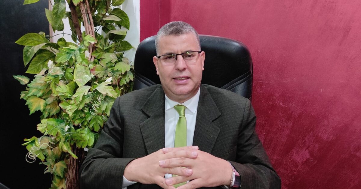 الشريعة في جوهرها دعوة إلى البناء