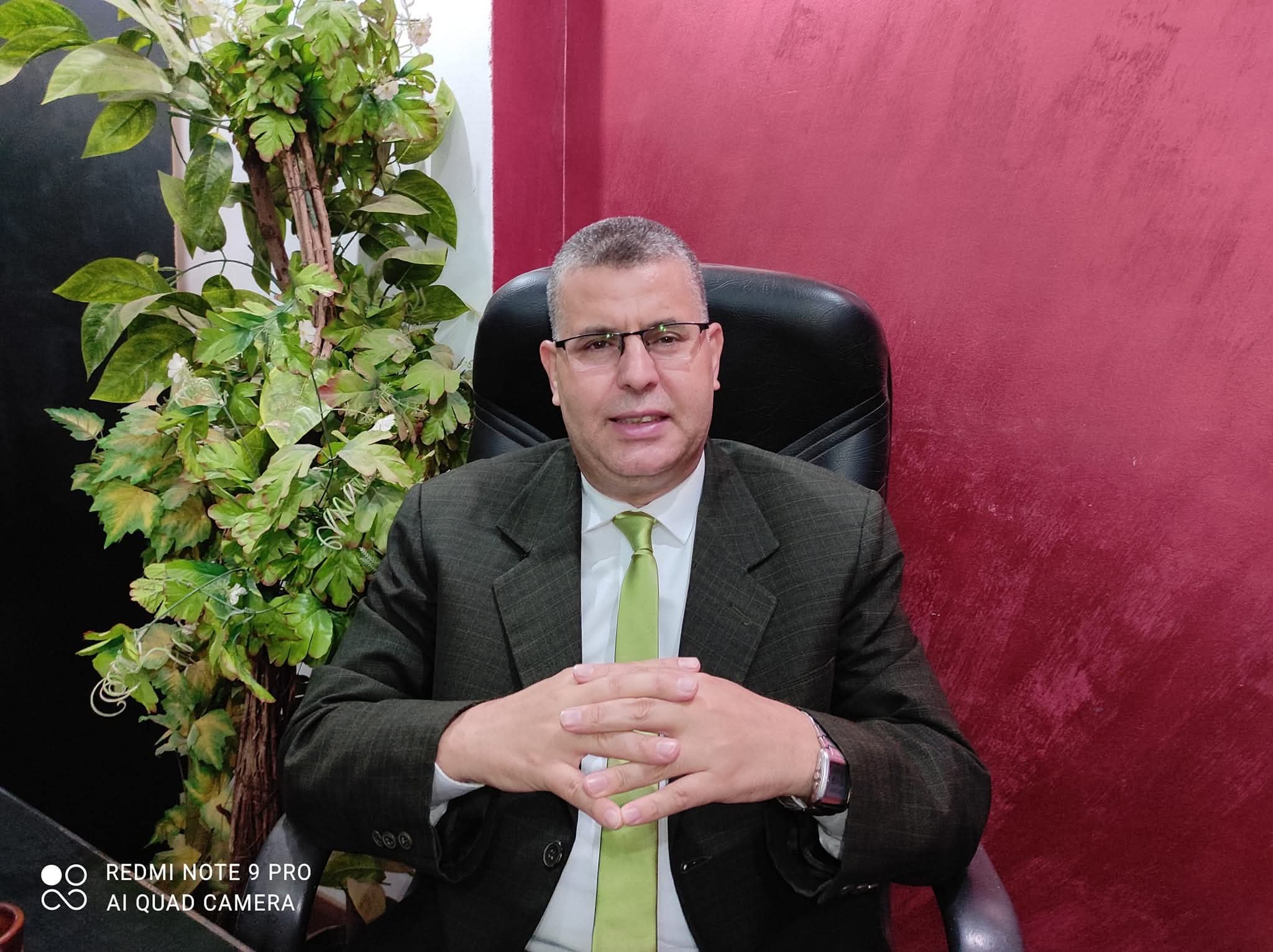 الشريعة في جوهرها دعوة إلى البناء