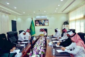 تعليم الطائف يستعرض خطط تقديم دعم التميز المدرسي خلال الفصل الأول