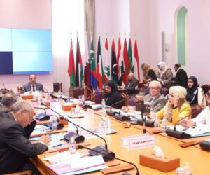 عقد المنتدى الثاني للأسرة العربية ضمن برنامج المؤتمر الخامس عشر للاتحاد العربي للتنمية المستدامة والبيئة