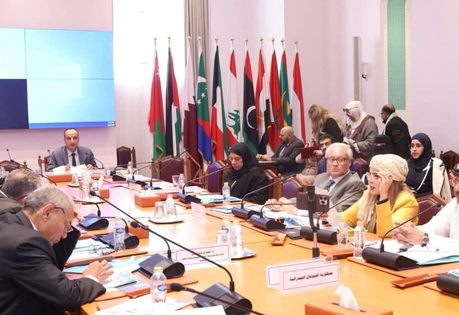 عقد المنتدى الثاني للأسرة العربية ضمن برنامج المؤتمر الخامس عشر للاتحاد العربي للتنمية المستدامة والبيئة