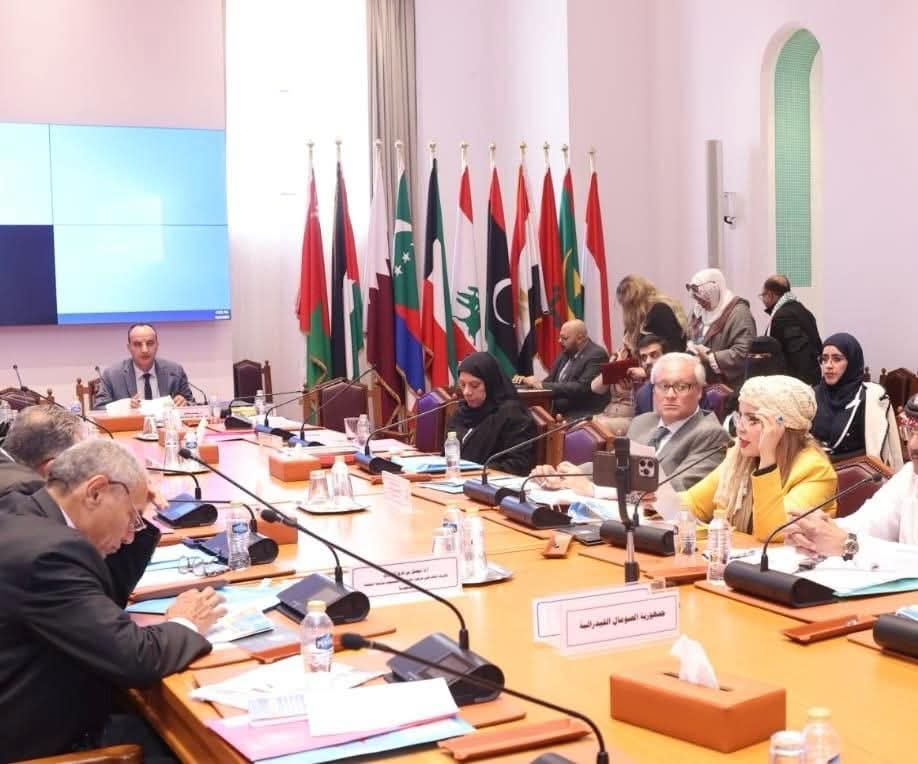 عقد المنتدى الثاني للأسرة العربية ضمن برنامج المؤتمر الخامس عشر للاتحاد العربي للتنمية المستدامة والبيئة