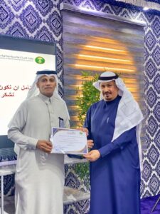 بيئة الليث تقدم ورشة عمل إرشادية بعنوان "الإعداد الفني لطوائف النحل قبل الموسم"