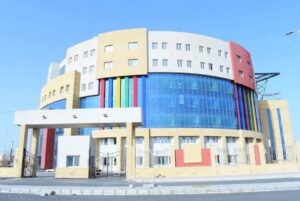 دعم عالمي.. الحكومة توافق على منحة هولندية بـ 200 مليون جنيه لمستشفى أطفال سوهاج.