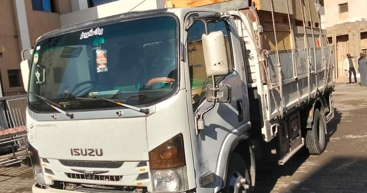 مستشفى طهطا العام يشهد طفرة كبيرة في الخدمات الصحية