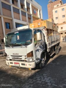 مستشفى طهطا العام يشهد طفرة كبيرة في الخدمات الصحية