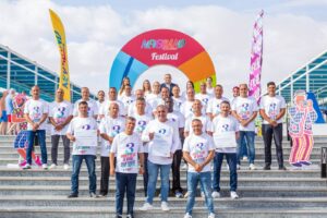 نيفرلاند تحتفل بصناع النجاح… فريق متكامل يرفع اسم الوجهة الأبرز في الشرق الأوسط