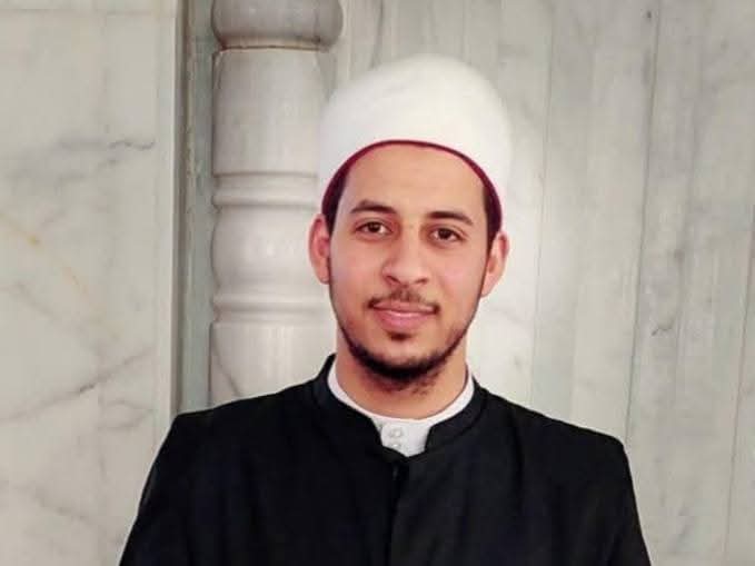 أوقاف البحيرة تهنّئ الشيخ طارق شعبان لفوزه بالمركز الأول في المسابقة العالمية للقرآن الكريمم