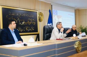 محافظ السويس في المجلس التنفيذي الإستعداد لمرحلة الإعادة في إنتخابات مجلس النواب وإقامة 3 ساحات إنتظار للسيارات بنطاق حي فيصل