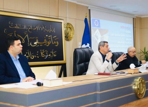 محافظ السويس في المجلس التنفيذي الإستعداد لمرحلة الإعادة في إنتخابات مجلس النواب وإقامة 3 ساحات إنتظار للسيارات بنطاق حي فيصل 