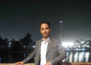 إفخروا بتاريخكم وجذوركم العتيقة الراسخة