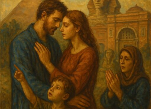 هوية تتآكل بصمت: من العناق العابر إلى ضياع البوصلة