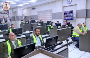 سوهاج.. سراج: انتظام التصويت بالبلينا لليوم الثاني دون معوقات.. و20 مرشحًا يتنافسون على مقعدين