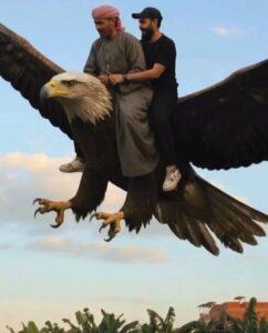 حين يحلم الانسان بما يتجاوز الارض