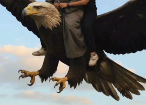 حين يحلم الانسان بما يتجاوز الارض