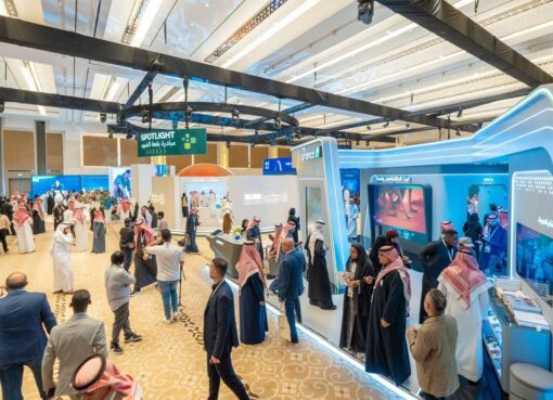 يواصل المنتدى السعودي للإعلام.. نجاحاه بريادة عالمية في نسخة 2026م