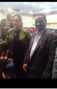 عندما يجتمع الفن مع حقوق الإنسان