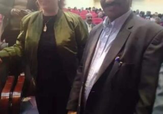 عندما يجتمع الفن مع حقوق الإنسان