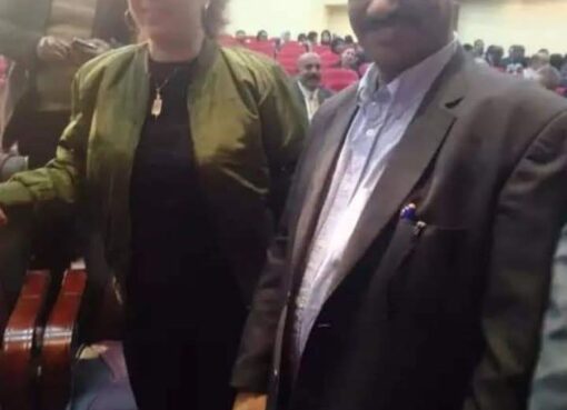 عندما يجتمع الفن مع حقوق الإنسان