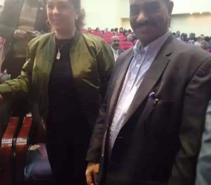 عندما يجتمع الفن مع حقوق الإنسان