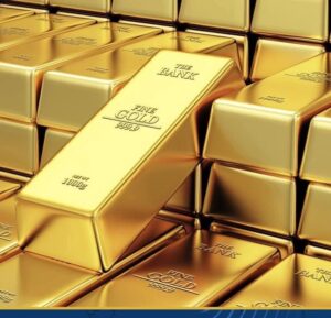 الذهب يلامس أعلى مستوى في 7 أسابيع وسط إشارات أقل تشددا من الفيدرالي