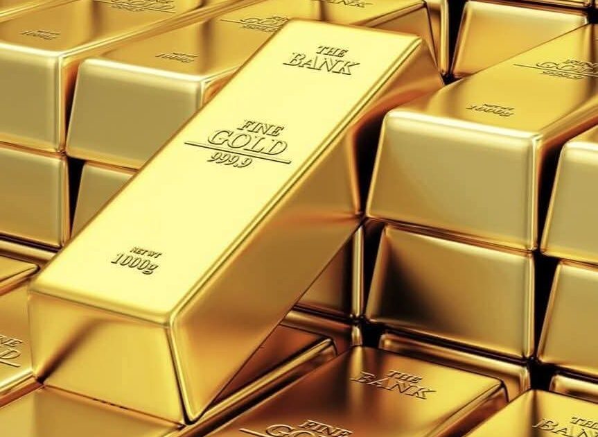 الذهب يلامس أعلى مستوى في 7 أسابيع وسط إشارات أقل تشددا من الفيدرالي