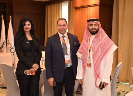 سوبى وسوفيكوفارم يوقعان اتفاقية لتوفير أحدث علاجات الأمراض النادرة في مصر