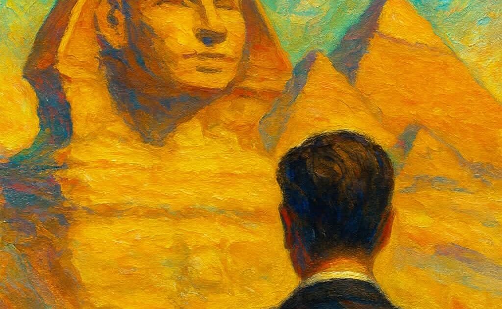 حين تستيقظ الهوية: دعوة إلى وعي جديد في زمن تتسارع فيه الخطى