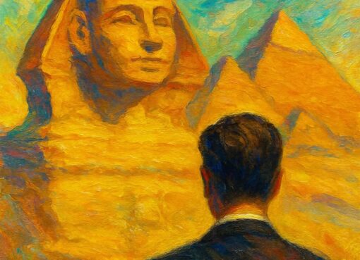 حين تستيقظ الهوية: دعوة إلى وعي جديد في زمن تتسارع فيه الخطى