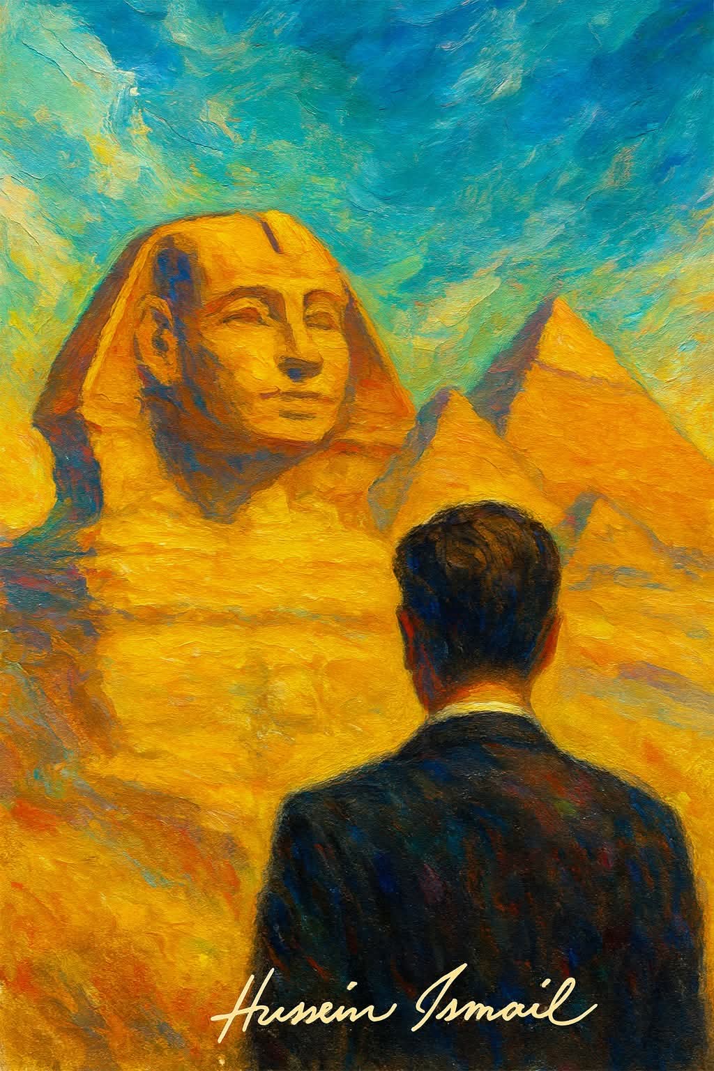 حين تستيقظ الهوية: دعوة إلى وعي جديد في زمن تتسارع فيه الخطى