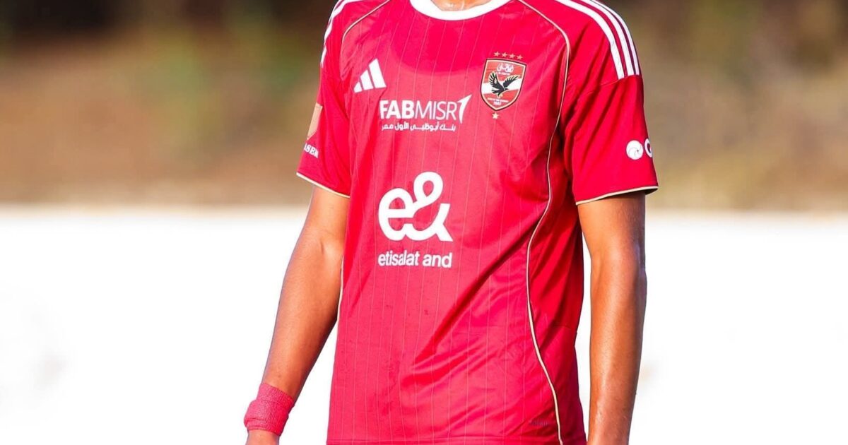 الموهوب مطلوب في برشلونة الإسباني