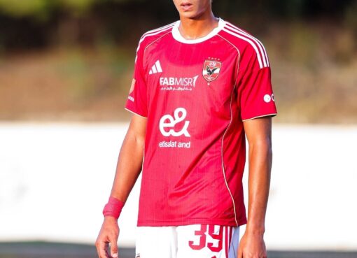 الموهوب مطلوب في برشلونة الإسباني