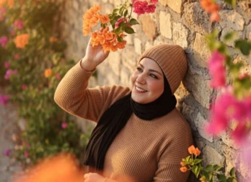 المطر .....رمز الجمال والراحة