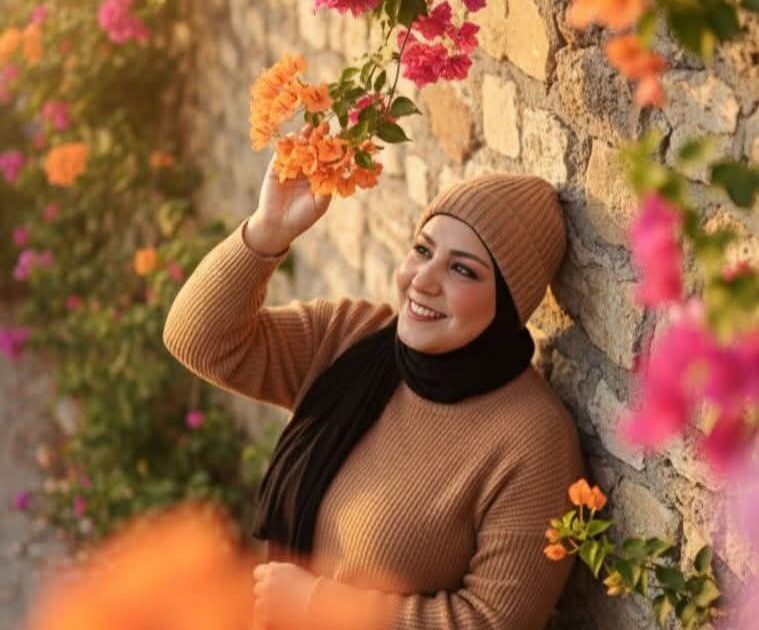 المطر .....رمز الجمال والراحة