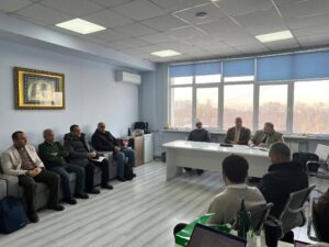 السيمنار العلمي الرابع لقسم الدراسات الإسلامية بالجامعة المصرية للثقافة "نور مبارك"