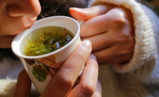 الـ5 الذهبية.. أنواع من الشاي تخفف الالتهابات وتقاوم آلام الجسم